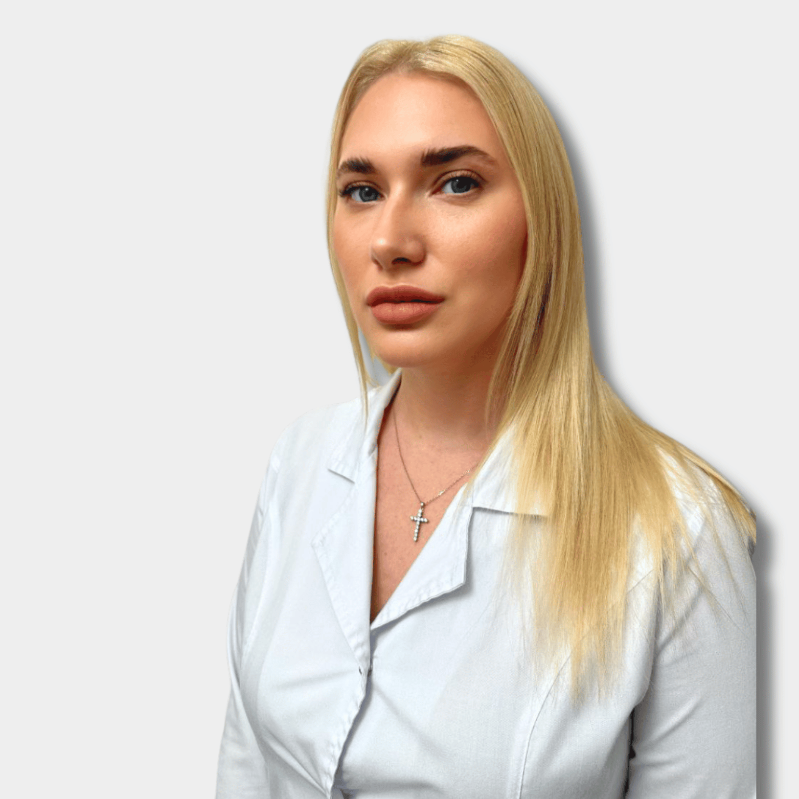 Наш спеціаліст - Бондаренко Алла<br>Олександрівна